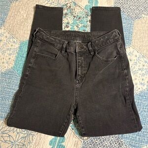 American Eagle Outfitters High Rise Jeans